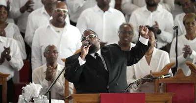 Gospel artist Hezekiah Walker to open NYC housing complex