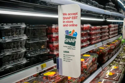 Catholic Charities USA Launches Fundraising Effort amid Government Shutdown, Loss of SNAP