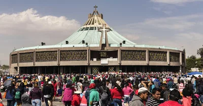 U.S. dioceses to receive tilma replicas for 500th anniversary of Marian apparitions at Tepeyac