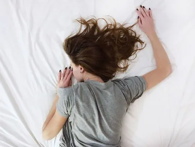 3 Ways to Practice Healthy Rest