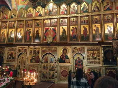 Orthodox Churches Boomed During Pandemic, Study Finds, but Calls Growth ‘Mixed Bag’