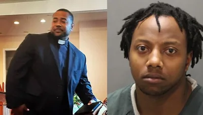 Pastor Forgives Atheist Cousin Who Shot Him after Dispute over Heaven and Hell