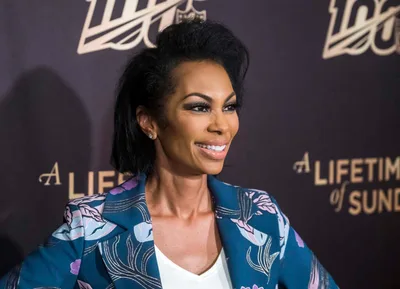 'I've Been Put Here as a Witness': Fox News' Harris Faulkner Shares Miraculous Answers to Prayer