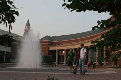 In Aftermath of Rape Scandal, Baylor University to Refocus on Christian Identity