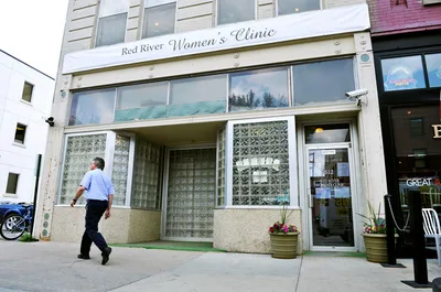 North Dakota Supreme Court Upholds Law Banning Abortion in Nearly All Circumstances