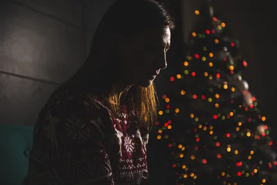 FIRST-PERSON: How widows and widowers can thrive during the holidays | Baptist Press