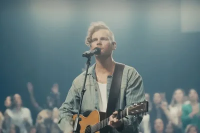 Elevation's Chris Brown on the Need for More Creativity in Worship - RELEVANT