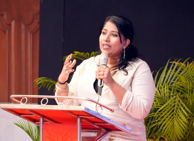 AICOCIM closes in Nagpur with call to action, new commissions, and draft declaration