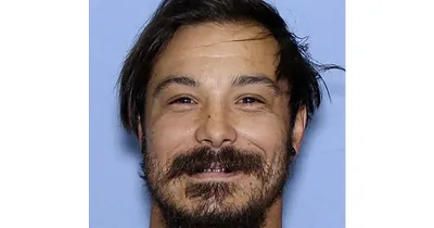 Manhunt underway for father of three girls found dead