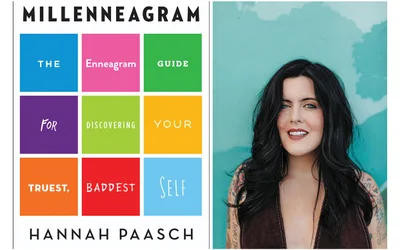The Enneagram as a Protest Against One-Size-Fits-All Religion