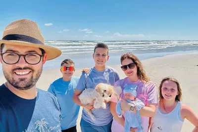 One year later, teen’s near-fatal heart attack becomes tool to point others to Jesus | Baptist Press
