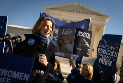 New Alliance Defending Freedom Head Identifies 3 Big Threats to Religious Liberty in America