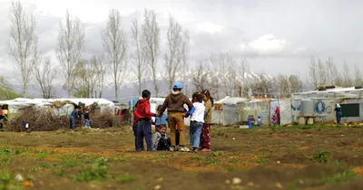 Christian Groups Advocate for Refugee Resettlement Program