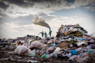 3 pollution threats deadlier than climate change in Asia