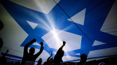 'Insult to Jews and Christians': Presbyterian Church USA Passes Resolution Classifying Israel an 'Apartheid' State