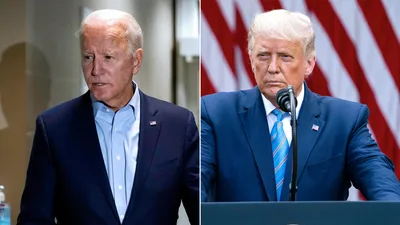 Strong Possibility of Trump/Biden 2024 Rematch as Other GOP Hopefuls Drum Up National Support