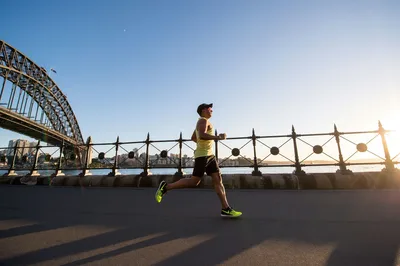Biblically Fit: Sleep, Eat and Exercise Better