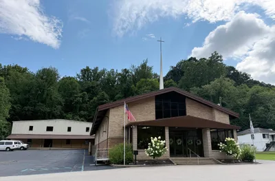 West Virginia church works to reclaim its community | Baptist Press