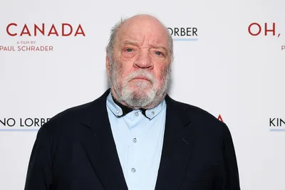 'Last Temptation of Christ' Screenwriter Paul Schrader Uses 'she/her' Pronouns for 'AI girlfriend'