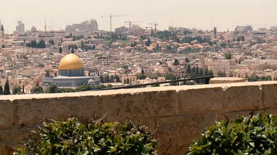 Jerusalem Prayer Breakfast Goes Global, Strengthens Relations Between Jews, Christians