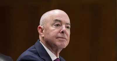 Lawmakers Push Impeachment of Secretary of Homeland Security