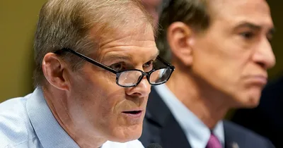 House Judiciary Committee Discusses Manhattan Crime