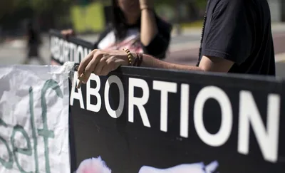 Texas Supreme Court Sides with Pro-Life Activist in Free Speech Case