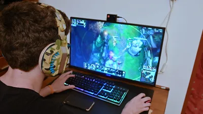 The Darker Side of Video Games: How Extremists Use Gaming to Recruit Vulnerable Teens