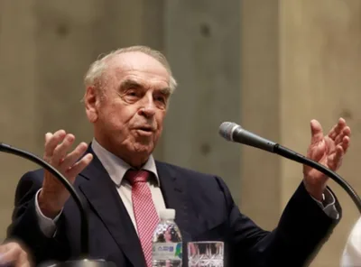 South Korea: Seminar marks 100th anniversary of ‘Theology of Hope’ theologian Jürgen Moltmann