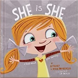 Oregon: Where 'common sense' Children's Books are Censored