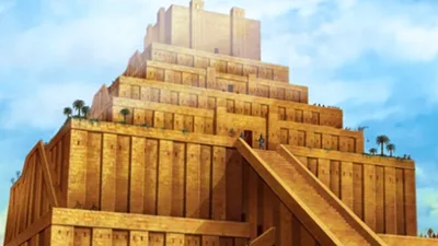 Ministry That Built Life-Size Noah's Ark Will Rebuild Tower of Babel to Glorify God, Combat Racism