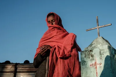 The 'golden door' is 'closed': US Won't Admit Persecuted Christian Refugees in 2026, Report Warns