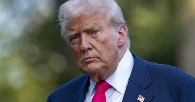Judge Drops Trump’s $10B Lawsuit against Wall Street Journal