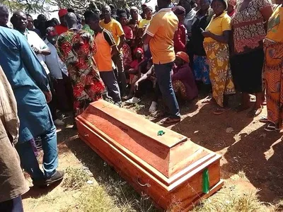 Pastor, nine other Christians killed in Nigeria