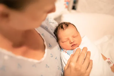 FIRST-PERSON: Celebrating Psalm 139’s 100th ultrasound placement | Baptist Press