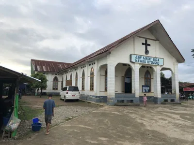 Myanmar Sentences Baptist Pastor to 6 Years in Prison after Speaking Out against Atrocities