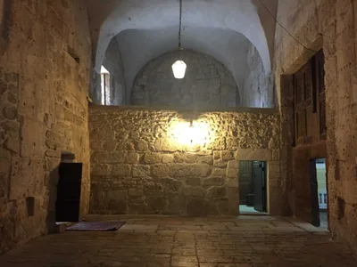 Is This the Exact Place Where Jesus Was Born? The Fascinating, Nearly 2,000-Year-Old History Behind Bethlehem's Church of the Nativity