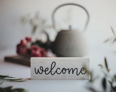 How Well Do We Welcome Others in Our Meetings?