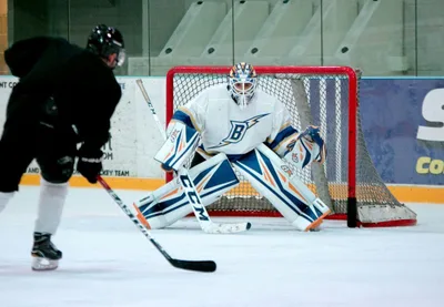 USA Hockey Alters Eligibility Policy, Draws Ire of First Openly Trans Player