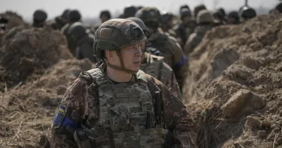 Russia to scale back attacks on Kyiv