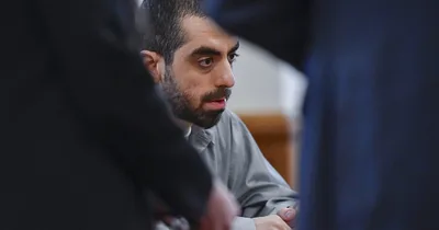 Jury Convicts Author Salman Rushdie’s Attacker of Attempted Murder