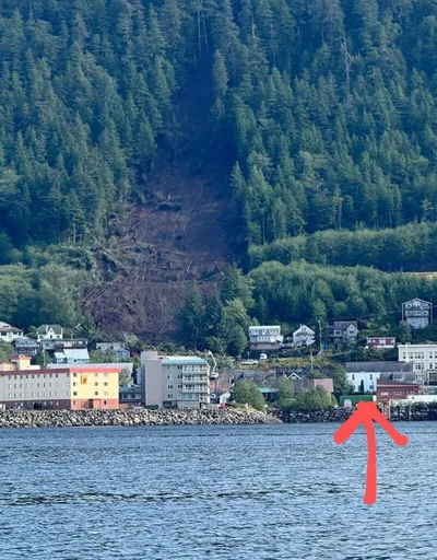 Church opens doors in response to deadly Alaskan mudslide | Baptist Press