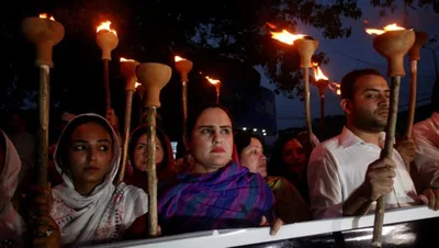 Blasphemy laws don’t protect religion, they kill people: USCIRF hearing