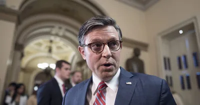 Congressional Republicans divided as foreign aid package advances