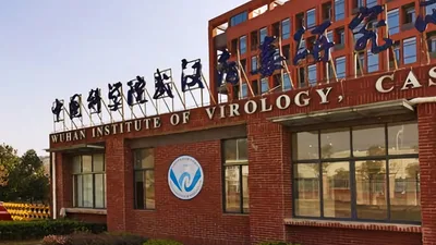 How the Media Censored Wuhan Lab Leak Theory Due to 'Trump Derangement Syndrome'