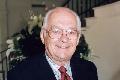 Longtime professor of adult education Lucien Coleman dies at 91 | Baptist Press