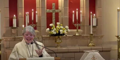 Episcopal House of Deputies President Opponent Wants to End 'unhealthy corporate culture'