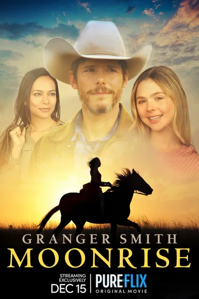 Country Star Granger Smith Fears God More Than Man, Remains Outspoken about Faith in New Film