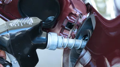 'Sign of the Times': Police Warn Drivers to Protect Vehicles From Gas Thieves as Prices Soar