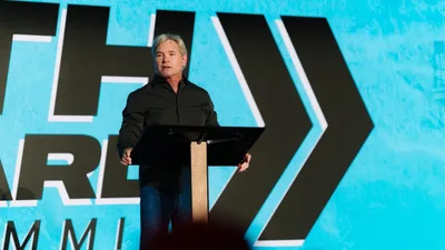Pastor Jack Hibbs Urges California Pastors to Civically Engage: 'My heart is heavy for my state'